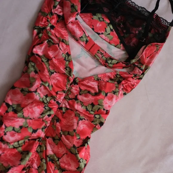 For Love & Lemons 2-piece dress - Picture 3 of 9